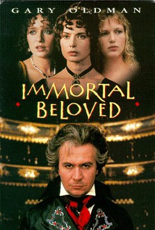 Movie Immortal Beloved