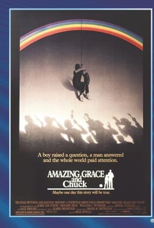 Movie Amazing Grace and Chuck