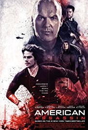 Movie American Assassin