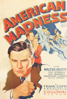 Movie American Madness