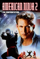 American Ninja 2: The Confrontation Quotes