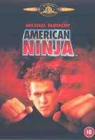 American Ninja Quotes