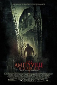 Movie The Amityville Horror