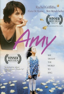 Movie Amy