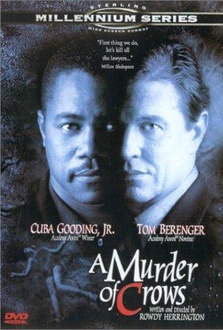 Movie A Murder of Crows