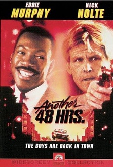 Movie Another 48 Hrs.