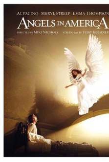 TV Series Angels In America