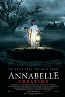 Annabelle: Creation Quotes