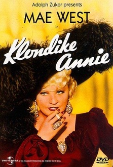 Movie Klondike Annie