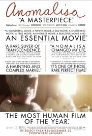 Movie Anomalisa