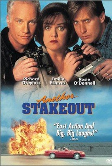 Movie Another Stakeout