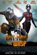 Ant-Man and the Wasp Quotes