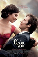 Me Before You Quotes