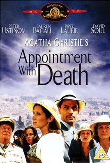 Movie Appointment with Death