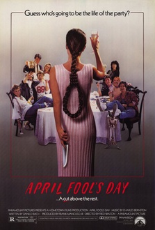 Movie April Fool's Day