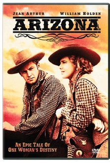 Movie Arizona