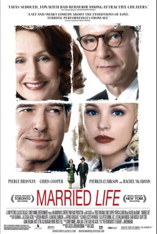 Movie Married Life