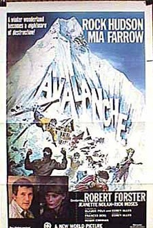 Movie Avalanche