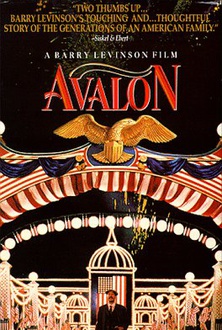 Movie Avalon