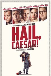 Movie Hail, Caesar!