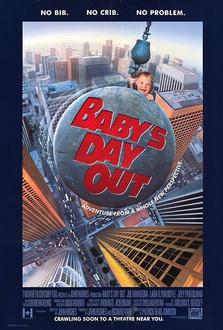 Movie Baby's Day Out