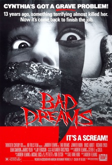 Movie Bad Dreams