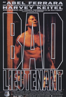 Movie Bad Lieutenant