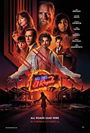 Movie Bad Times at the El Royale