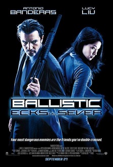 Movie Ballistic: Ecks Vs. Sever