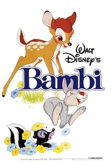 Bambi Quotes Movie Quotes Movie Quotes Com