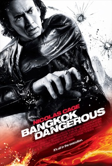 Movie Bangkok Dangerous