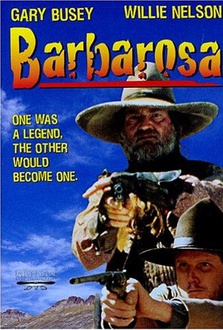 Movie Barbarosa