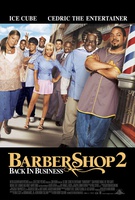 Barbershop 2: Back in Business Quotes