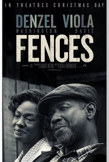 Movie Fences