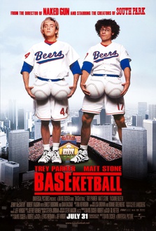 Movie BASEketball