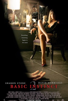 Movie Basic Instinct 2