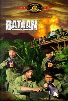 Movie Bataan