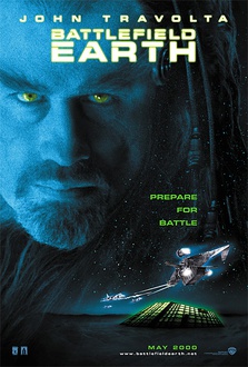 Movie Battlefield Earth