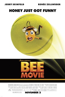 Movie Bee Movie