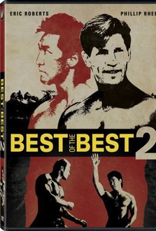 Movie Best of the Best 2