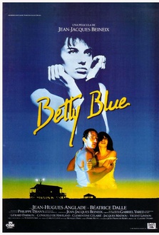 Movie Betty Blue