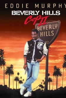 Movie Beverly Hills Cop II