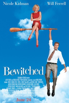 Movie Bewitched