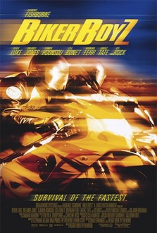 Movie Biker Boyz