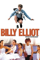 Billy Elliot Quotes