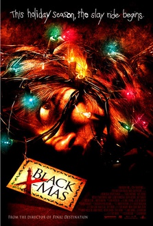 Movie Black Christmas