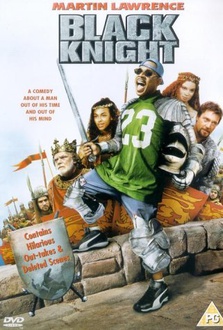 Movie Black Knight