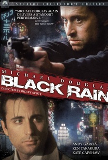 Movie Black Rain