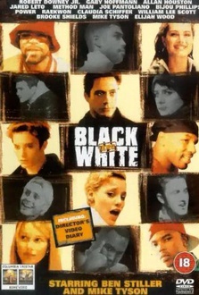 Movie Black & White