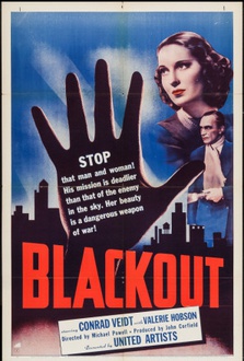 Movie Blackout